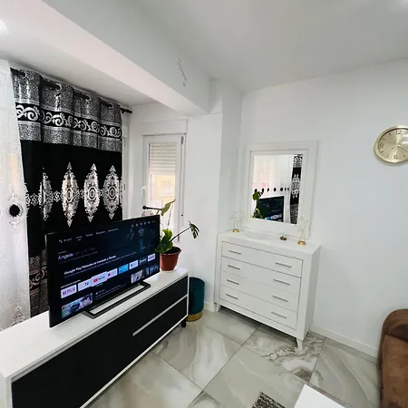 Apartamento Centrico Vinaros 1A Exterior foto