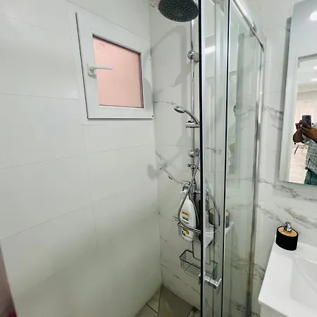 Apartamento Centrico Vinaros 1A Exterior foto