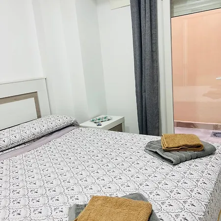 Apartamento Centrico Vinaros 1A Exterior foto