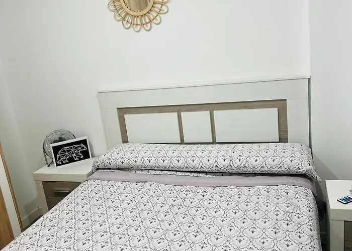 Apartamento Centrico Vinaros 1A