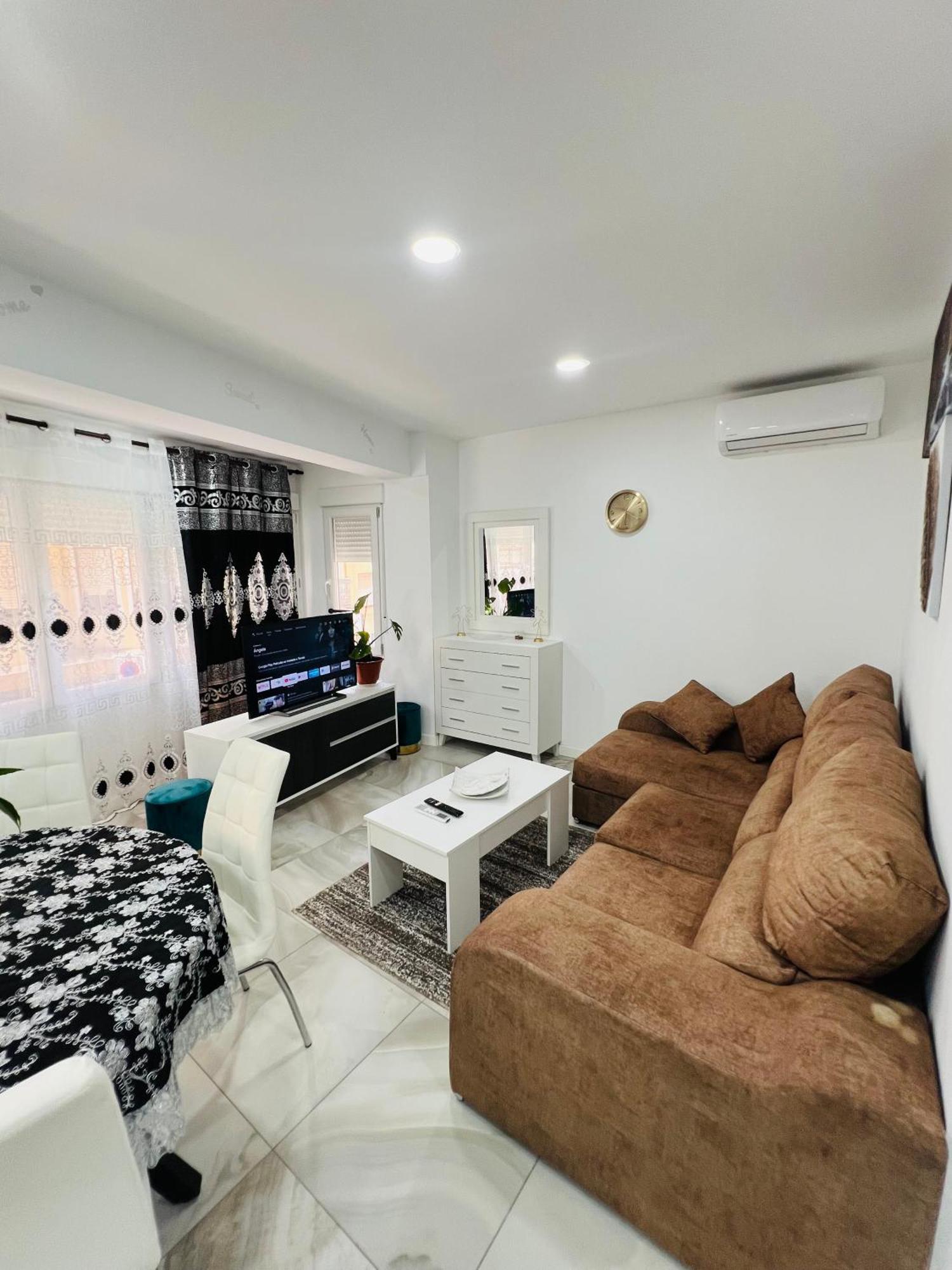 Apartment Centrico 1a Vinarós