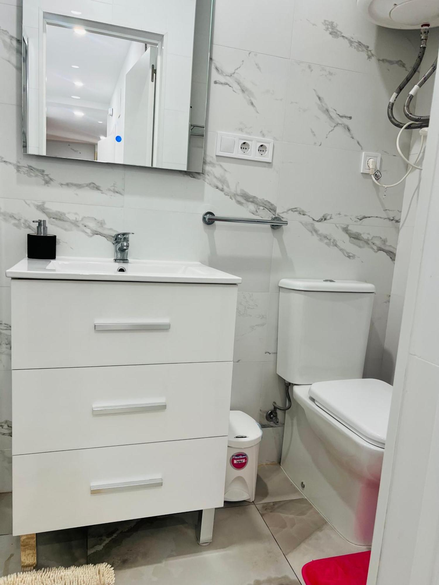 Centrico 1a Apartment *