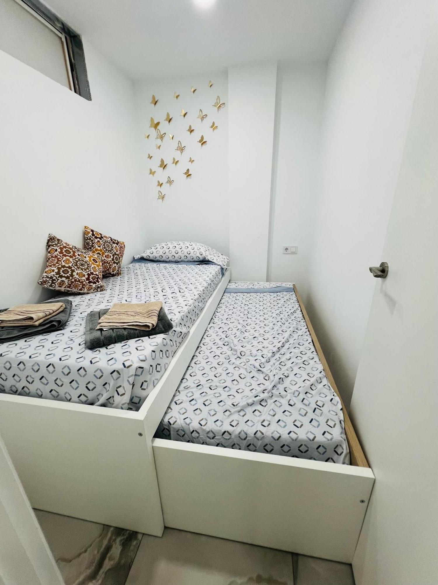 Appartement Centrico 1a Vinarós