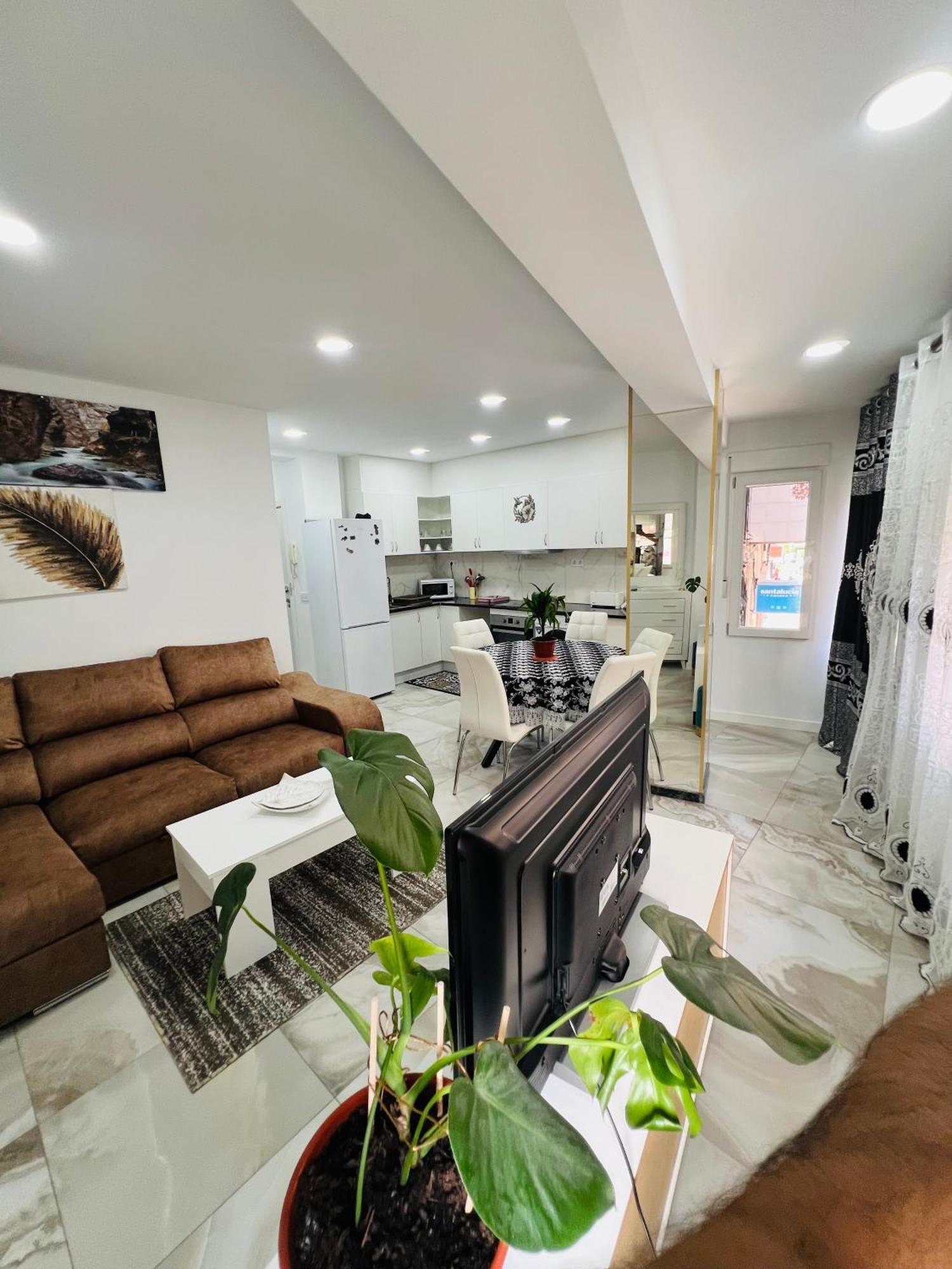 Apartment Centrico 1a