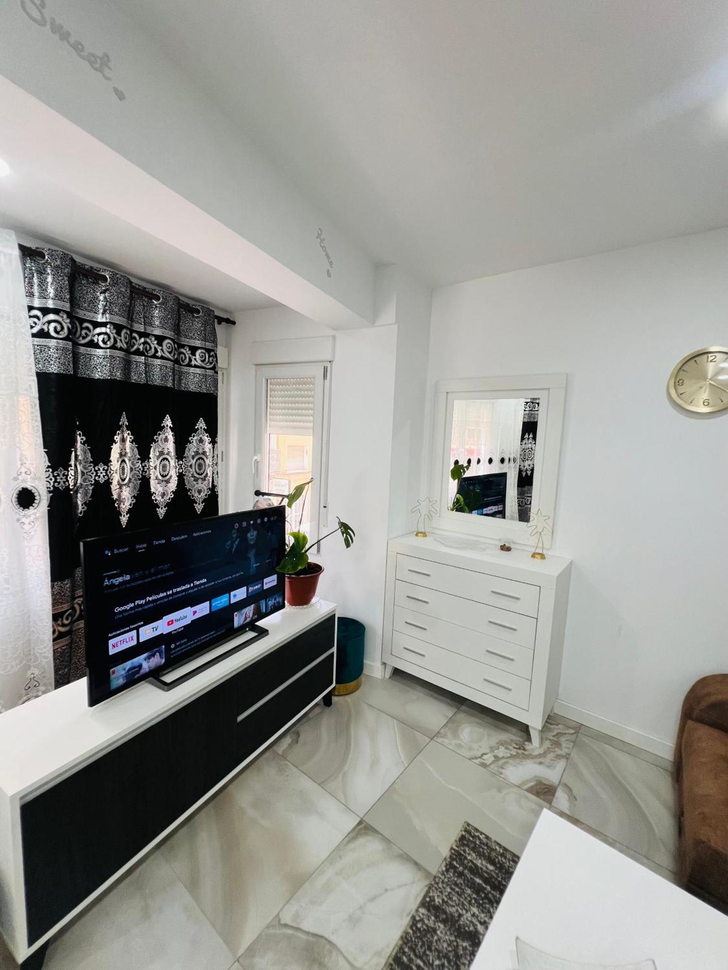 Centrico 1a Apartment *