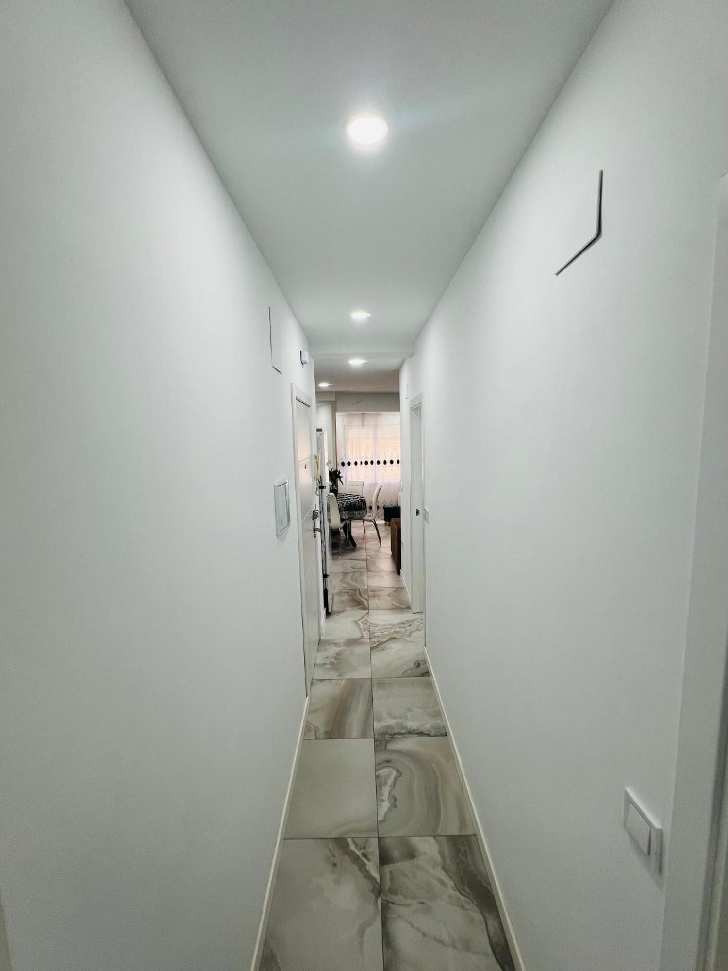 Centrico 1a Apartment