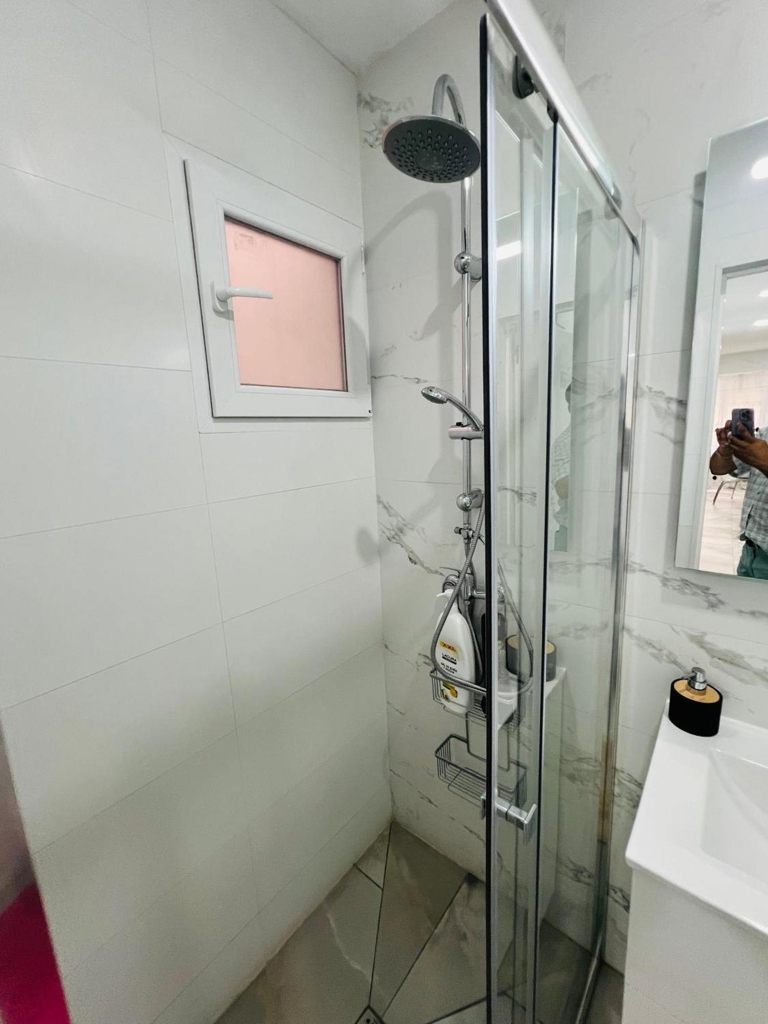 Centrico 1a Appartement *