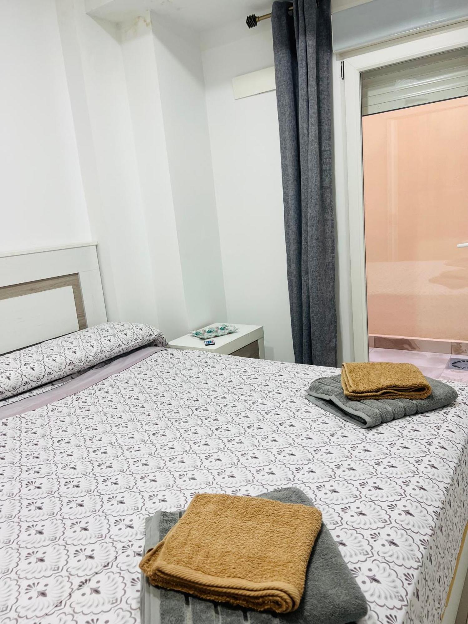 Apartment Centrico 1a