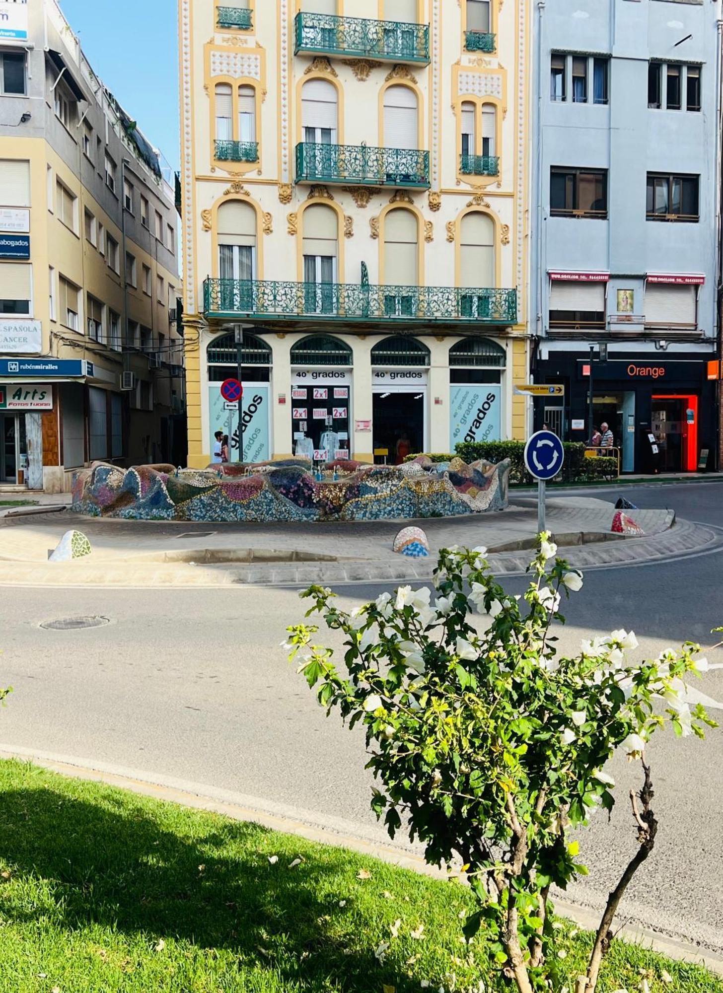 Centrico 1a Apartment *