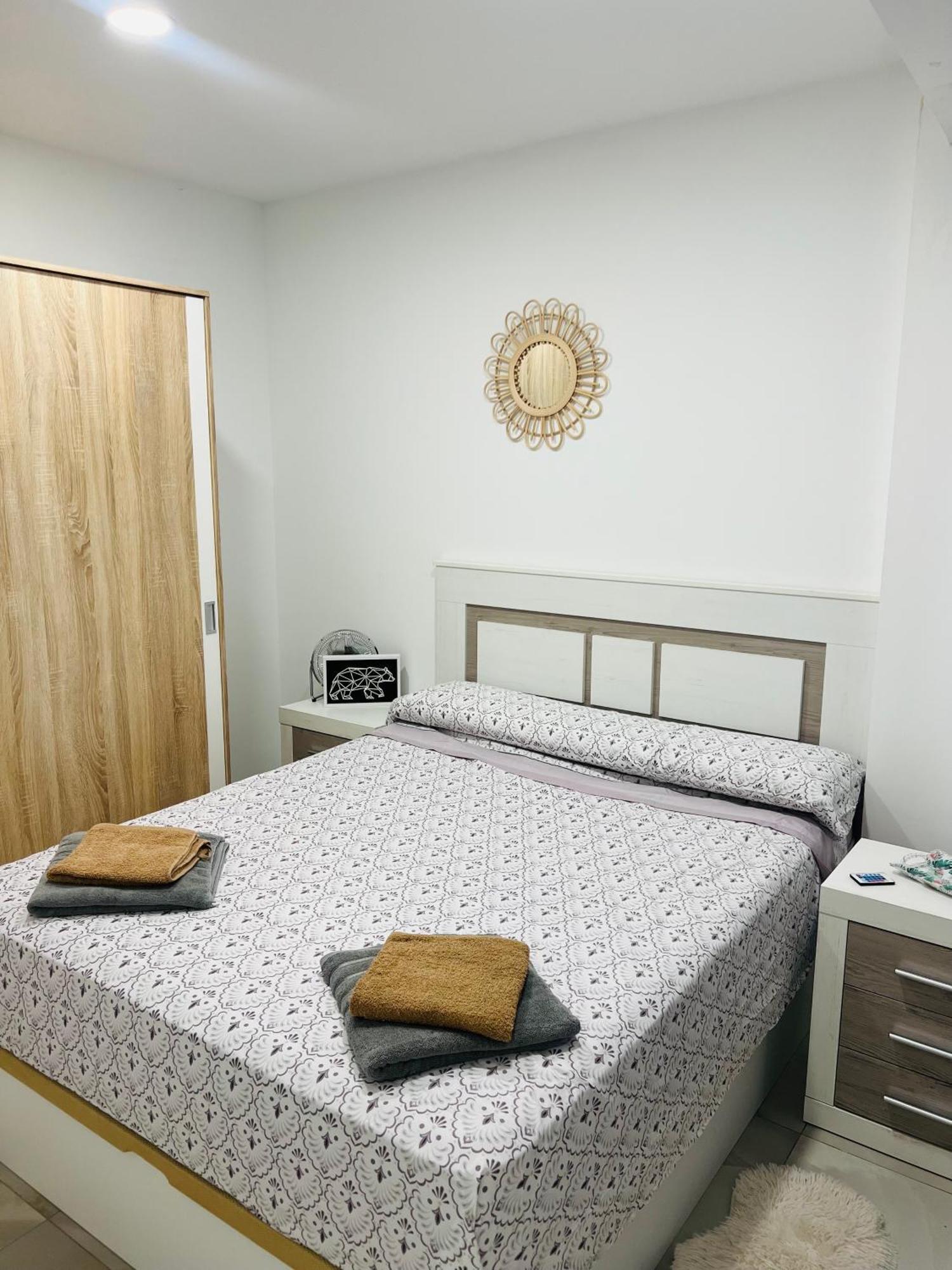 Appartement Centrico 1a